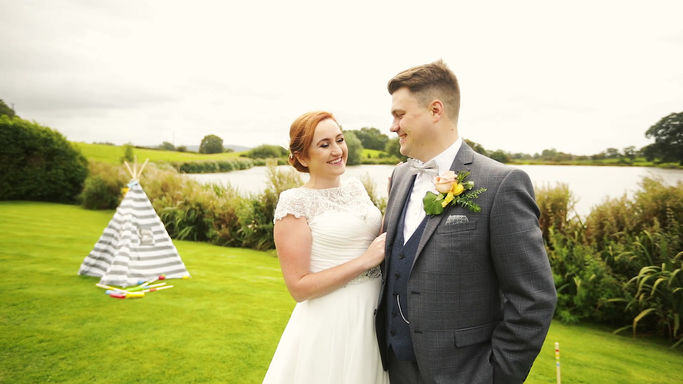 Mr & Mrs tither highlights